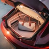 BMW Speedtop Concept, 2025 – Interior