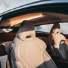 BMW Speedtop Concept, 2025 – Interior