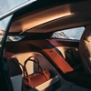 BMW Speedtop Concept, 2025 – Interior