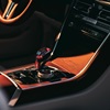 BMW Speedtop Concept, 2025 – Interior
