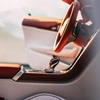 BMW Speedtop Concept, 2025 – Interior