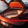 BMW Speedtop Concept, 2025 – Interior