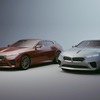 2025 BMW Speedtop Concept and 2024 BMW Skytop Concept