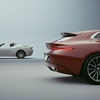 2025 BMW Speedtop Concept and 2024 BMW Skytop Concept
