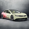 BMW Vision Driving Experience Concept, 2025