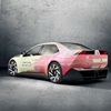 BMW Vision Driving Experience Concept, 2025