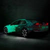 BMW Vision Driving Experience Concept, 2025