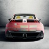 BMW Vision Driving Experience Concept, 2025