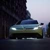 BMW Vision Driving Experience Concept, 2025