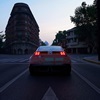BMW Vision Driving Experience Concept, 2025