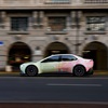 BMW Vision Driving Experience Concept, 2025