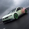 BMW Vision Driving Experience Concept, 2025