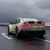 BMW Vision Driving Experience Concept, 2025