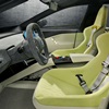 BMW Vision Driving Experience Concept, 2025 – Interior