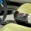 BMW Vision Driving Experience Concept, 2025 – Interior