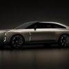 Bentley EXP 15 Concept, 2025