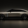 Bentley EXP 15 Concept, 2025