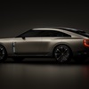 Bentley EXP 15 Concept, 2025