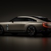 Bentley EXP 15 Concept, 2025