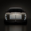 Bentley EXP 15 Concept, 2025