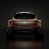 Bentley EXP 15 Concept, 2025