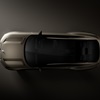 Bentley EXP 15 Concept, 2025