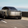 Bentley EXP 15 Concept, 2025