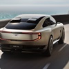 Bentley EXP 15 Concept, 2025