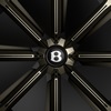 Bentley EXP 15 Concept, 2025