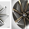 Bentley EXP 15 Concept, 2025 – Design Sketch
