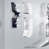 Bentley EXP 15 Concept, 2025 – Design Sketch