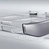 Bentley EXP 15 Concept, 2025 – Design Sketch