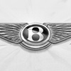 Bentley EXP 15 Concept, 2025 – Design Sketch – New Winged Logo