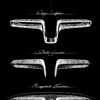 Bentley EXP 15 Concept, 2025 – Design Sketch – New Winged Logo