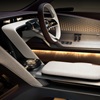 Bentley EXP 15 Concept, 2025 – Interior