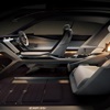 Bentley EXP 15 Concept, 2025 – Interior