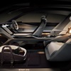 Bentley EXP 15 Concept, 2025 – Interior