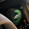 Bentley EXP 15 Concept, 2025 – Interior