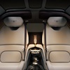 Bentley EXP 15 Concept, 2025 – Interior