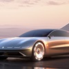 Buick Electra Orbit Concept, 2025