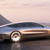 Buick Electra Orbit Concept, 2025