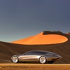 Buick Electra Orbit Concept, 2025