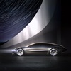 Buick Electra Orbit Concept, 2025