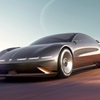 Buick Electra Orbit Concept, 2025