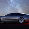 Buick Electra Orbit Concept, 2025
