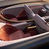 Buick Electra Orbit Concept, 2025 – Interior