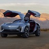 Cadillac Elevated Velocity Concept, 2025
