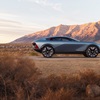 Cadillac Elevated Velocity Concept, 2025
