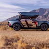 Cadillac Elevated Velocity Concept, 2025