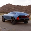 Cadillac Elevated Velocity Concept, 2025